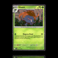 ▸ Gloom Cosmos Holo | Miscellaneous Cards & Products | Common | 002/094 | NM