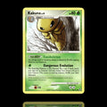 ▸ Kakuna | Rising Rivals | Common | 66/111 | NM