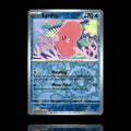 ▸ Luvdisc | SV02: Paldea Evolved | Reverse Holo | 047/193 | NM