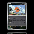 ▸ Fletchling | ME03: Perfect Order | Reverse Holo | 066/088 | NM