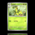 ▸ Bayleef | ME: Ascended Heroes | Uncommon | 009/217 | NM