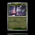 ▸ Goomy | ME04: Chaos Rising | Reverse Holo | 066/086 | NM