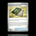 ▸ Transformation Tome | ME04: Chaos Rising | Uncommon | 083/086 | NM