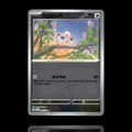 ▸ Jigglypuff | ME02: Phantasmal Flames | Reverse Holo | 076/094 | NM