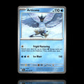 ▸ Articuno | SV09: Journey Together | Uncommon | 032/159 | NM