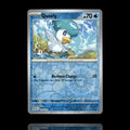▸ Quaxly | SV02: Paldea Evolved | Reverse Holo | 050/193 | NM