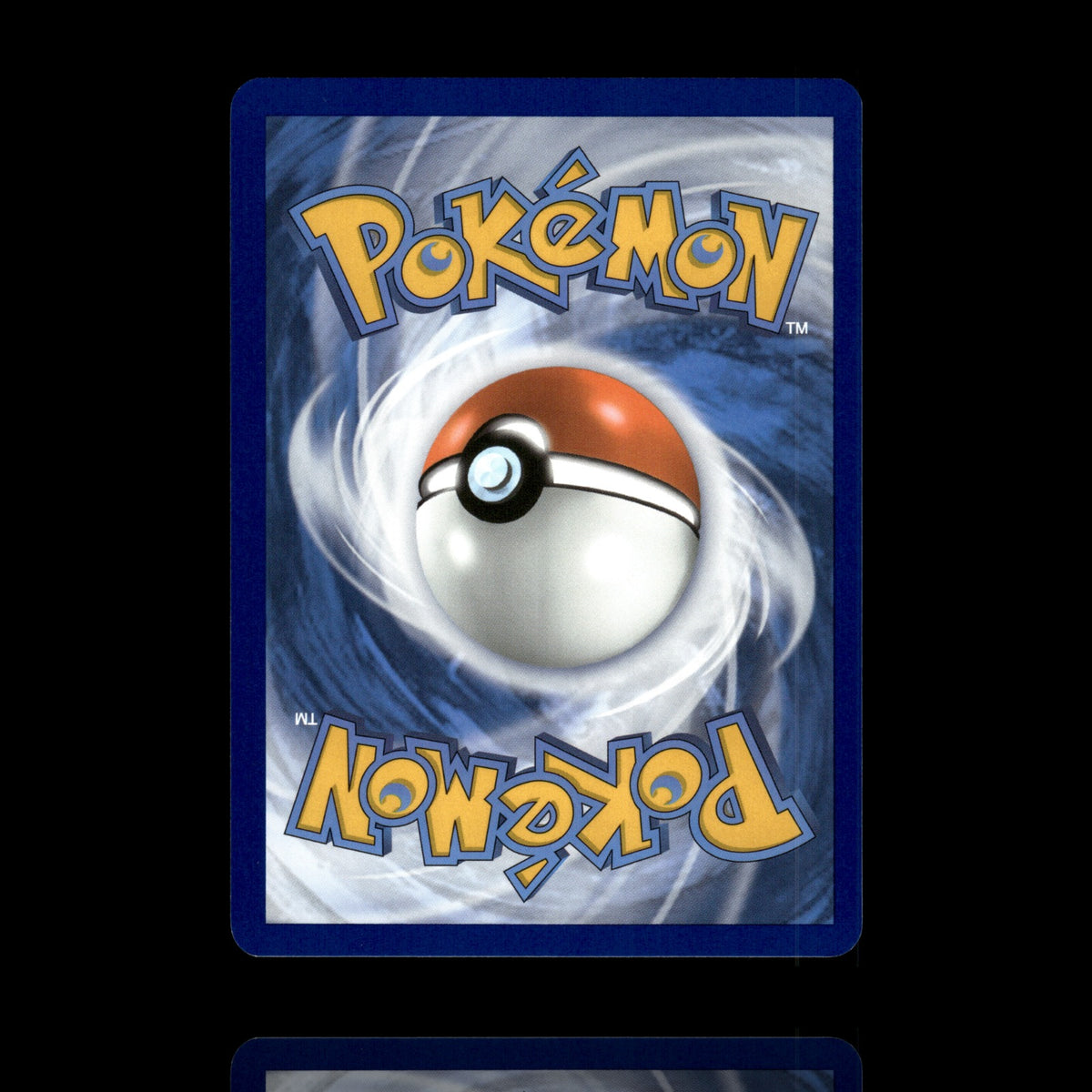 ▸ Chimecho | SV: Paldean Fates | Reverse Holo | 030/091 | NM
