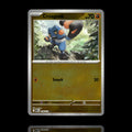 ▸ Croagunk | ME01: Mega Evolution | Reverse Holo | 078/132 | NM