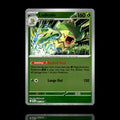 ▸ Ludicolo | ME02: Phantasmal Flames | Reverse Holo | 007/094 | NM
