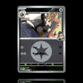 ▸ Larry's Staravia | ME: Ascended Heroes | Energy Reverse Holo | 169/217 | NM