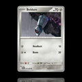 ▸ Beldum | ME04: Chaos Rising | Common | 059/086 | NM