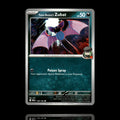 ▸ Team Rocket's Zubat | SV10: Destined Rivals | Common | 120/182 | NM