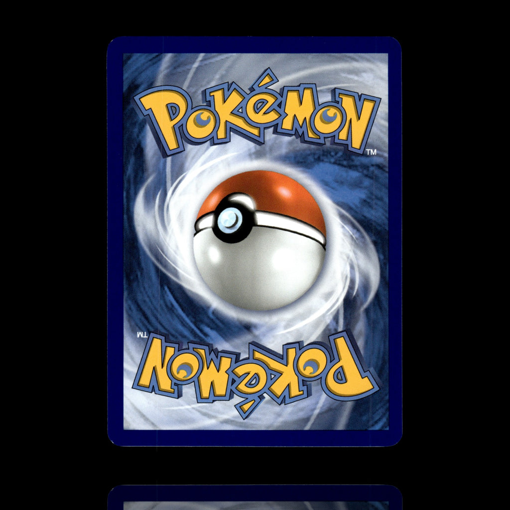 ▸ Boltund | ME02: Phantasmal Flames | Reverse Holo | 031/094 | NM