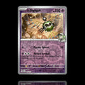 ▸ N's Sigilyph | SV09: Journey Together | Reverse Holo | 064/159 | NM