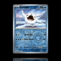 ▸ Cetoddle | SV10: Destined Rivals | Reverse Holo | 064/182 | NM