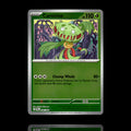 ▸ Carnivine | ME04: Chaos Rising | Reverse Holo | 004/086 | NM