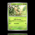 ▸ Leafeon | SV06: Twilight Masquerade | Uncommon | 011/167 | NM