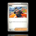 ▸ Judge | ME03: Perfect Order | Uncommon | 076/088 | NM