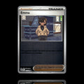 ▸ Emma | ME04: Chaos Rising | Reverse Holo | 077/086 | NM