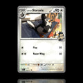 ▸ Larry's Staravia | ME: Ascended Heroes | Uncommon | 169/217 | NM