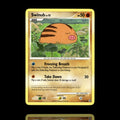 ▸ Swinub | Stormfront | Common | 77/100 | NM