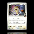▸ Team Rocket's Meowth | SV10: Destined Rivals | Common | 149/182 | NM