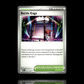 ▸ Battle Cage | ME02: Phantasmal Flames | Uncommon | 085/094 | NM