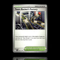 ▸ Team Rocket's Factory | ME: Ascended Heroes | Uncommon | 203/217 | NM