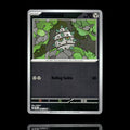 ▸ Ferroseed | ME04: Chaos Rising | Reverse Holo | 062/086 | NM
