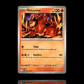 ▸ Volcanion | ME01: Mega Evolution | Uncommon | 025/132 | NM