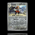 ▸ Bisharp | SV03: Obsidian Flames | Reverse Holo | 149/197 | NM