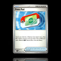 ▸ Poke Pad | ME: Ascended Heroes | Common | 198/217 | NM