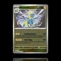 ▸ Manectric | ME05: Pitch Black | Reverse Holo | 024/084 | NM