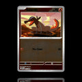 ▸ Salandit | ME03: Perfect Order | Reverse Holo | 015/088 | NM