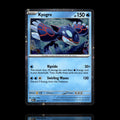 ▸ Kyogre Cosmos Holo | Miscellaneous Cards & Products | Rare | 034/132 | NM