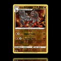 ▸ Hisuian Arcanine | SWSH10: Astral Radiance | Reverse Holo | 071/189 | NM