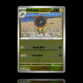 ▸ Heliolisk | ME01: Mega Evolution | Reverse Holo | 053/132 | NM