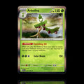 ▸ Arboliva | SV01: Scarlet & Violet Base Set | Rare | 023/198 | NM