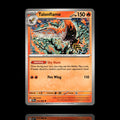 ▸ Talonflame | ME03: Perfect Order | Uncommon | 014/088 | NM