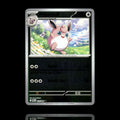 ▸ Wigglytuff | ME02: Phantasmal Flames | Reverse Holo | 077/094 | NM