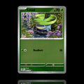 ▸ Lotad | ME02: Phantasmal Flames | Reverse Holo | 005/094 | NM
