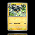 ▸ Vikavolt | ME: Ascended Heroes | Uncommon | 066/217 | NM