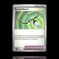 ▸ Sacred Charm | ME02: Phantasmal Flames | Uncommon | 093/094 | NM