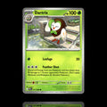 ▸ Dartrix | ME03: Perfect Order | Common | 011/088 | NM