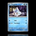 ▸ Bergmite | ME04: Chaos Rising | Common | 023/086 | NM