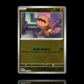 ▸ Trapinch | ME02: Phantasmal Flames | Reverse Holo | 051/094 | NM