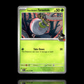 ▸ Team Rocket's Tarountula | ME: Ascended Heroes | Common | 018/217 | NM