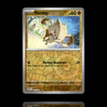 ▸ Mankey | SV01: Scarlet & Violet Base Set | Reverse Holo | 107/198 | NM