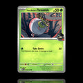 ▸ Team Rocket's Tarountula | ME: Ascended Heroes | Common | 018/217 | NM