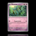 ▸ Dhelmise | ME05: Pitch Black | Uncommon | 039/084 | NM